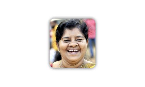 കുണ്ടറയെ അരനൂറ്റാണ്ട് മുന്നിലെത്തിക്കുന്ന വികസനം -ജെ. ​മേ​ഴ്സി​ക്കു​ട്ടി​യ​മ്മ