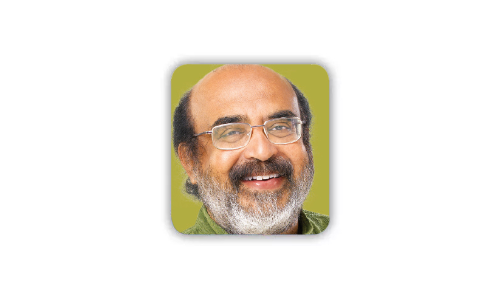 വികസനഭൂമികയിൽ ഇച്ഛാശക്തിയുടെ നേർസാക്ഷ്യം