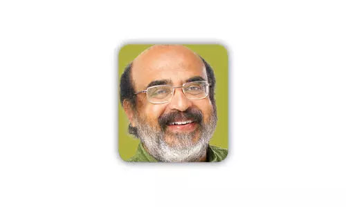 വികസനഭൂമികയിൽ ഇച്ഛാശക്തിയുടെ നേർസാക്ഷ്യം