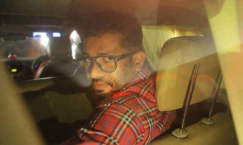 സ്വർണക്കടത്ത് കേസ്: സന്ദീപ് നായർക്ക് ജാമ്യം