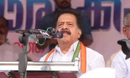 സി.ബി.ഐയെ സർക്കാർ തടയുന്നത് മുഖ്യമന്ത്രിയെ രക്ഷിക്കാനെന്ന് രമേശ് ചെന്നിത്തല