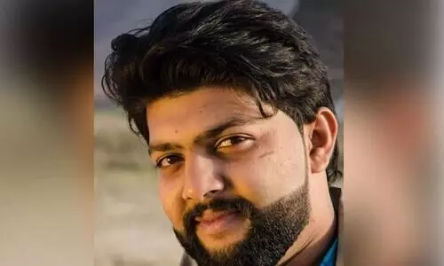 ഹൃദയാഘാതം: കണ്ണൂർ സ്വദേശി ഒമാനിൽ നിര്യാതനായി