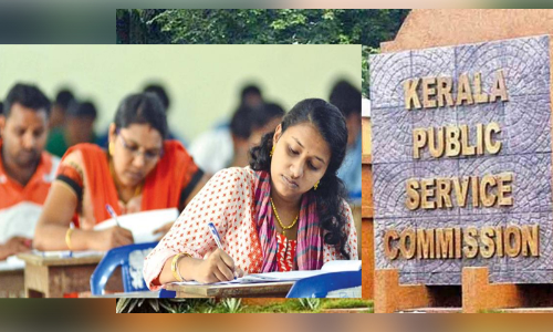 എൽ.പി, യു.പി അസിസ്​റ്റൻറ് പരീക്ഷ; വിദേശത്തുള്ള ഉദ്യോഗാർഥികൾ ആശങ്കയിൽ