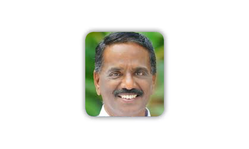 തി​രു​വ​മ്പാ​ടി​യി​ൽ 15 പ​ദ്ധ​തി​ക​ൾ -ജോ​ർ​ജ് എം. ​തോ​മ​സ്