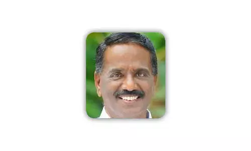 തി​രു​വ​മ്പാ​ടി​യി​ൽ 15 പ​ദ്ധ​തി​ക​ൾ -ജോ​ർ​ജ് എം. ​തോ​മ​സ്