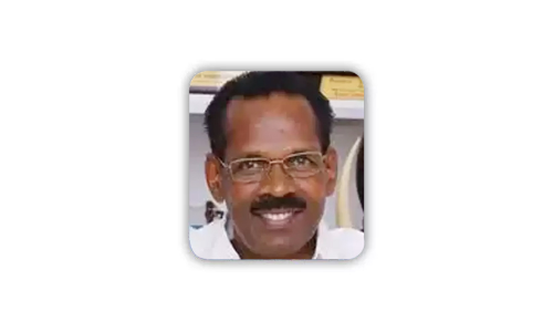 പേ​രാ​മ്പ്ര​യി​ൽ 15 പ​ദ്ധ​തി​ക​ൾ -ടി.​പി. രാ​മ​കൃ​ഷ്​​ണ​ൻ