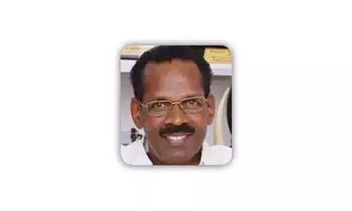 പേ​രാ​മ്പ്ര​യി​ൽ 15 പ​ദ്ധ​തി​ക​ൾ -ടി.​പി. രാ​മ​കൃ​ഷ്​​ണ​ൻ