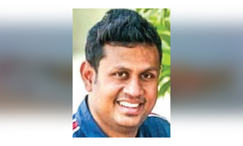 കോവിഡ് വാക്സിൻ പരീക്ഷണത്തിൽ കുന്നംകുളം സ്വദേശിയും