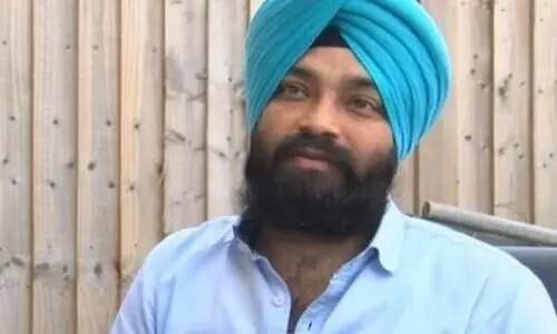 താലിബാൻകാരനാണോ എന്നു ചോദിച്ച്​ ഇംഗ്ലണ്ടിൽ സിഖ്​​ യുവാവിന്​ മർദനം