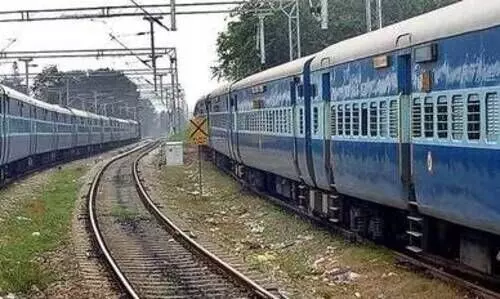 കൊല്ലം-ചെങ്കോട്ട ട്രെയിൻ സർവിസ് പുനരാരംഭിക്കണമെന്ന്​ ആവശ്യമുയരുന്നു