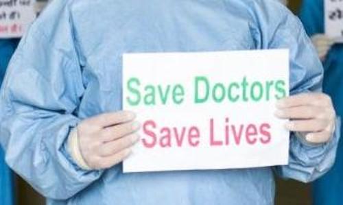 ആരോഗ്യപ്രവർത്തകർക്ക് നേരെ അസഭ്യവർഷം: ഒരാൾ പിടിയിൽ