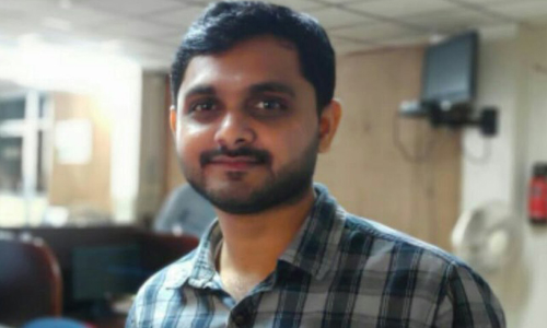 സുൽഹഫിന്​ റീച്ച് മീഡിയ ഫെലോഷിപ്