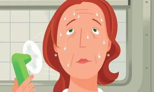 ആ​രോ​ഗ്യ പ​രി​ര​ക്ഷ ആ​ർ​ത്ത​വ വി​രാ​മ​ത്തി​നുശേ​ഷം