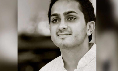 ബംഗളൂരു മയക്കുമരുന്ന്​ കേസ്​: കർണാടക മുൻ മന്ത്രിയുടെ മകനെതിരെ ലുക്ക്​ഔട്ട്​ നോട്ടീസ്​