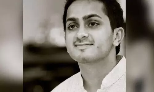 ബംഗളൂരു മയക്കുമരുന്ന്​ കേസ്​: കർണാടക മുൻ മന്ത്രിയുടെ മകനെതിരെ ലുക്ക്​ഔട്ട്​ നോട്ടീസ്​