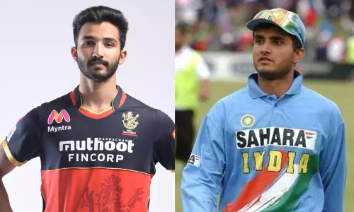 ശരിക്കും ആസ്വദിച്ചു; മലയാളി താരത്തെ അഭിനന്ദിച്ച്​ ദാദ