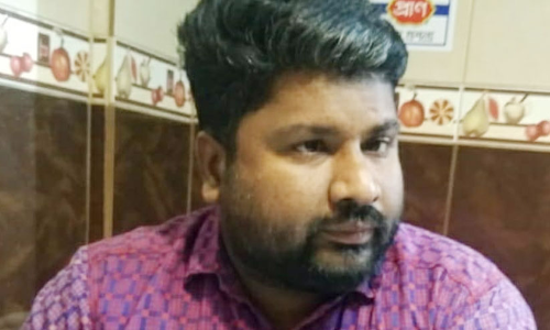 മലയാളി കോവിഡ് ബാധിച്ച് സൗദിയിൽ മരിച്ചു