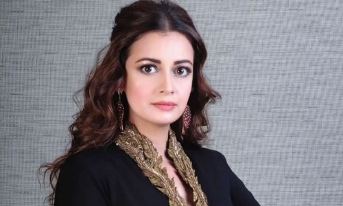 ജീവിതത്തിൽ ഇതുവരെ മയക്കു​മരുന്ന്​ ഉപയോഗിച്ചിട്ടില്ല; വ്യാജവാർത്തകൾ കരിയർ തകർക്കുന്നു- ദിയ മിർസ