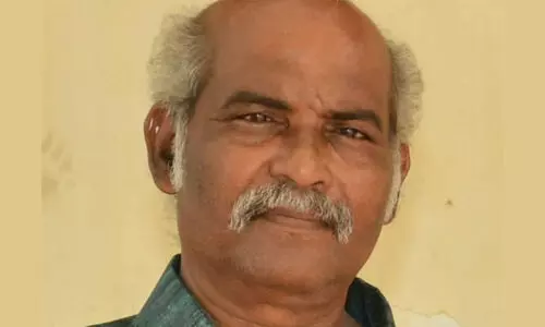 കുന്നംകുളത്ത് ഒരാൾ കോവിഡ് ബാധിച്ച് മരിച്ചു