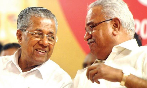 വിവാദങ്ങളും ജോസും: ഇടത് യോഗങ്ങൾ തുടങ്ങുന്നു വിവാദങ്ങളും ജോസും: ഇടത് യോഗങ്ങൾ തുടങ്ങുന്നു