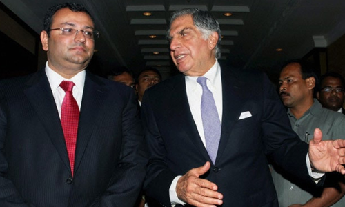 എ​സ്.​പി ​​ഗ്രൂ​പ്പും സൈ​റ​സ്​ മി​സ്​​ട്രി​യും ടാ​റ്റ ഓ​ഹ​രി​ക​ൾ വി​ൽ​ക്കു​ന്ന​ത്​ കോ​ട​തി ത​ട​ഞ്ഞു