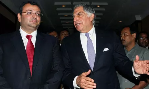 എ​സ്.​പി ​​ഗ്രൂ​പ്പും സൈ​റ​സ്​ മി​സ്​​ട്രി​യും ടാ​റ്റ ഓ​ഹ​രി​ക​ൾ വി​ൽ​ക്കു​ന്ന​ത്​ കോ​ട​തി ത​ട​ഞ്ഞു