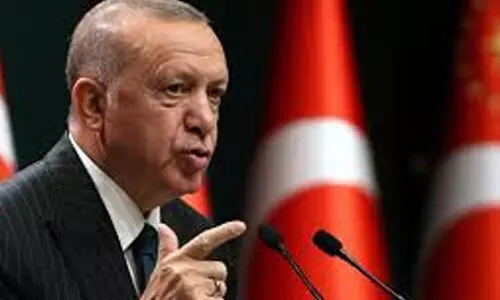 Recep Tayyip Erdoğan