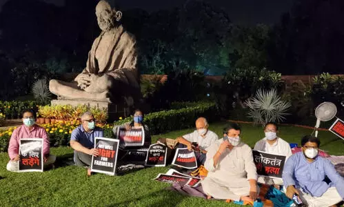 എട്ടുപേരിൽ ഒരാൾ പോയിട്ട് അരയാളു പോലും മാപ്പ് പറയാൻ തയാറല്ല -എളമരം കരീം