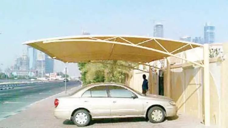 അ​ന​ധി​കൃ​ത കാ​ർ​ഷെ​ഡു​ക​ൾ പൊ​ളി​ക്കും