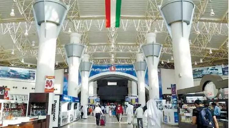 വാ​ക്​​സി​നെ​ത്തി​യാ​ൽ വി​മാ​ന​ത്താ​വ​ള പ്ര​വ​ർ​ത്ത​നം പൂ​ർ​ണ​തോ​തി​ലാ​കും