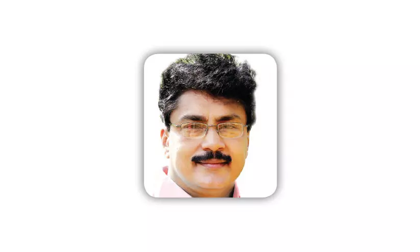 ഷൊർണൂർ മണ്ഡലത്തിൽ സമഗ്ര വികസനം -പി.കെ. ശശി ഷൊർണൂർ മണ്ഡലത്തിൽ സമഗ്ര വികസനം -പി.കെ. ശശി