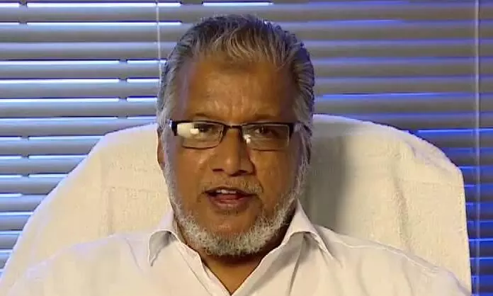 tp abdulla koya madani tp abdulla koya madani