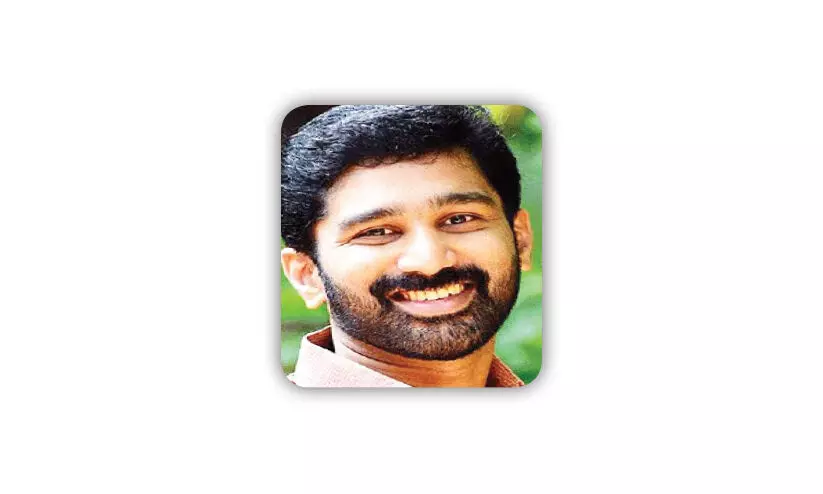 തൃ​ത്താ​ല​യി​ൽ കി​ഫ്ബി വ​ഴി 25 കോ​ടി​യു​ടെ വി​ക​സ​നം -വി.​ടി. ബ​ൽ​റാം