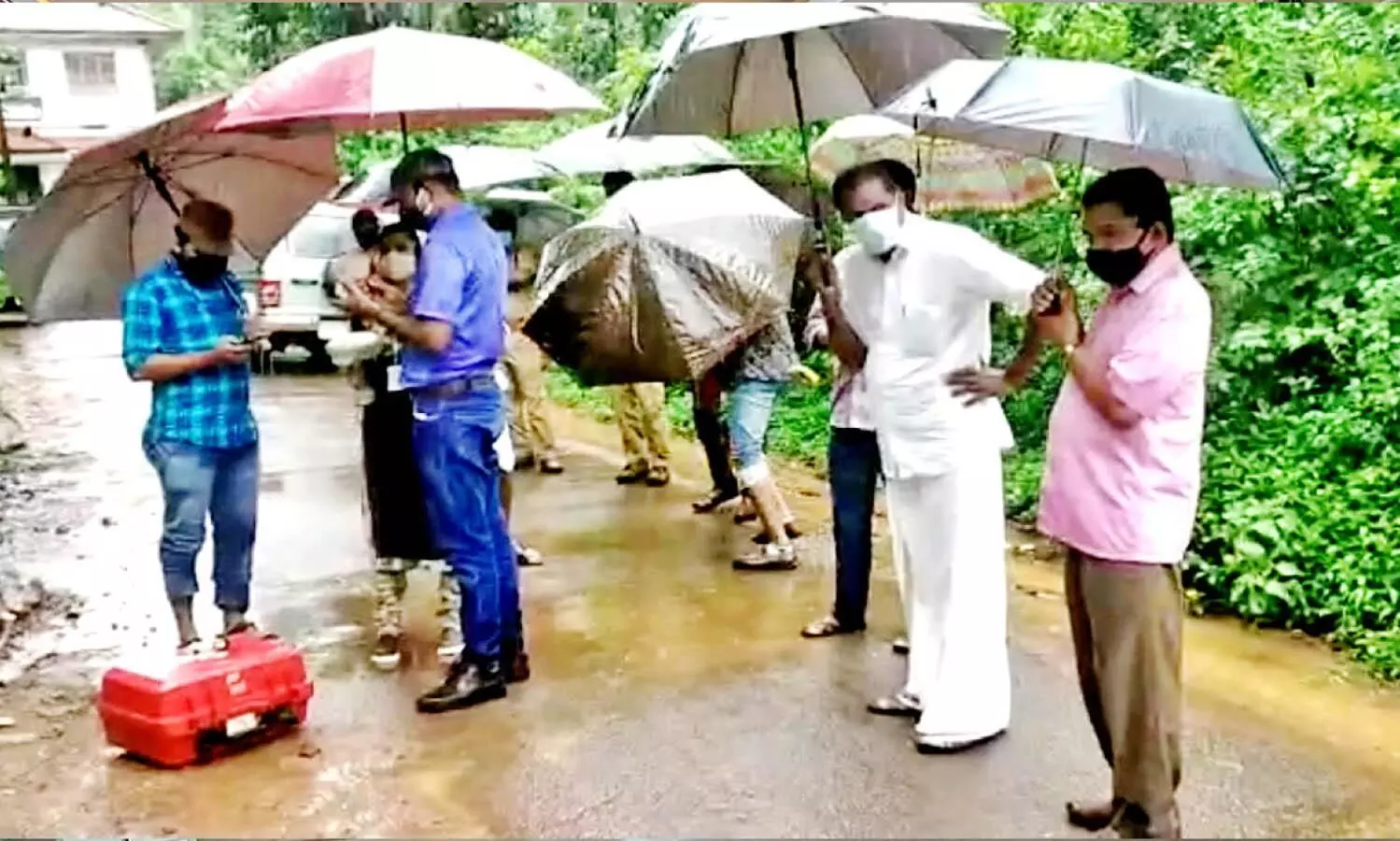 karimbil survey karimbil survey