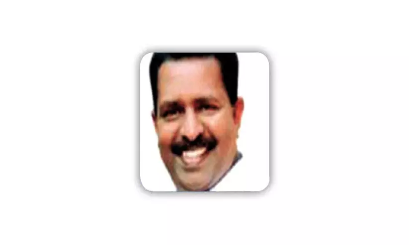 കോ​വ​ള​ത്ത്​ 170 കോ​ടി​യു​ടെ വി​ക​സ​നം -എം. ​വി​ൻ​സെൻറ്​