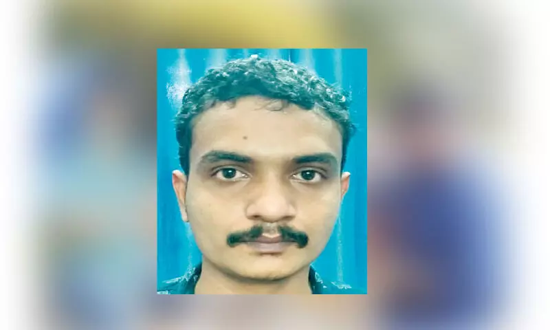 പു​ത്ത​ന​ത്താ​ണി​യി​ൽ വ​ൻ മോ​ഷ​ണം; മ​ണി​ക്കൂ​റു​ക​ൾ​ക്ക​കം പ്ര​തി പി​ടി​യി​ൽ