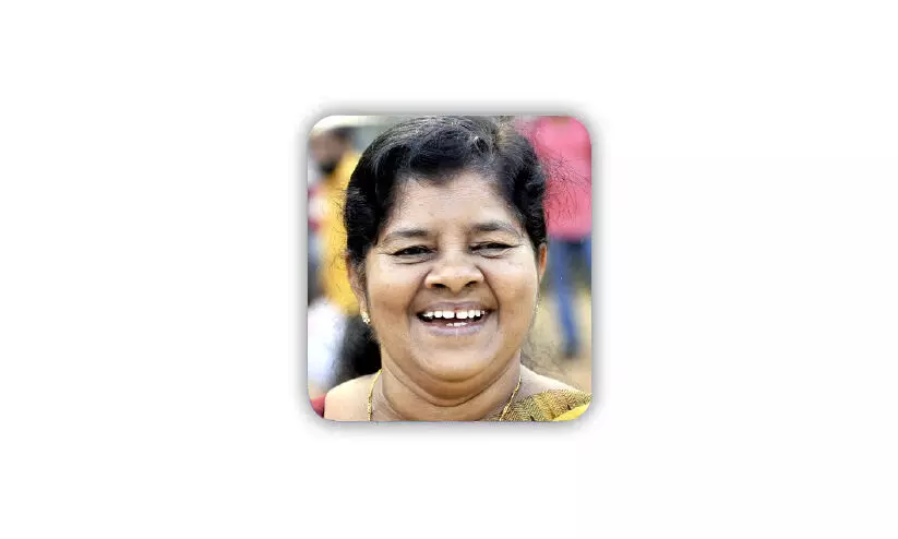 കുണ്ടറയെ അരനൂറ്റാണ്ട് മുന്നിലെത്തിക്കുന്ന വികസനം -ജെ. ​മേ​ഴ്സി​ക്കു​ട്ടി​യ​മ്മ