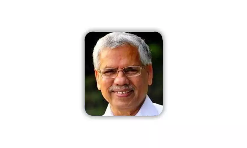 ബേ​പ്പൂ​രി​ൽ 200 കോ​ടി തൊ​ട്ട വി​ക​സ​നം -വി.​കെ.​സി.​ മ​മ്മ​ദ് കോ​യ​