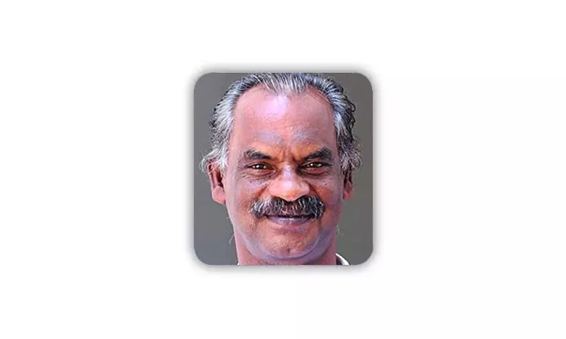 കൊ​യി​ലാ​ണ്ടി​യി​ൽ വി​ക​സ​ന​ക്കു​തി​പ്പ് -കെ.​ ദാ​സ​ൻ