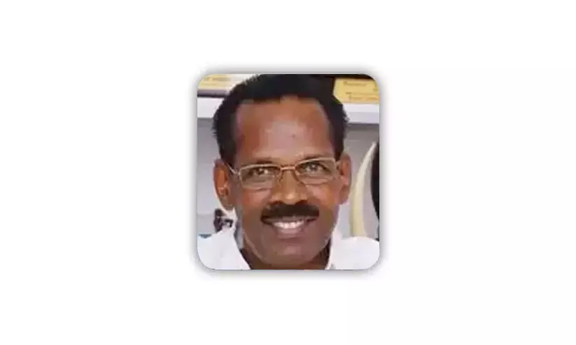 പേരാമ്പ്രയിൽ 15 പദ്ധതികൾ -ടി.പി. രാമകൃഷ്ണൻ പേരാമ്പ്രയിൽ 15 പദ്ധതികൾ -ടി.പി. രാമകൃഷ്ണൻ