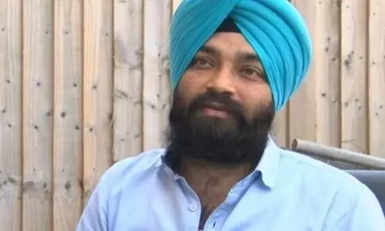 താലിബാൻകാരനാണോ എന്നു ചോദിച്ച്​ ഇംഗ്ലണ്ടിൽ സിഖ്​​ യുവാവിന്​ മർദനം