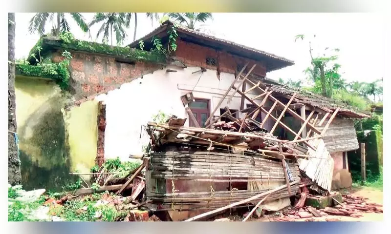 കൂടത്തിൽവീട്ടിലെ ദുരൂഹമരണങ്ങൾ: കുറ്റപത്രത്തിന് നടപടി ആരംഭിച്ചു കൂടത്തിൽവീട്ടിലെ ദുരൂഹമരണങ്ങൾ: കുറ്റപത്രത്തിന് നടപടി ആരംഭിച്ചു