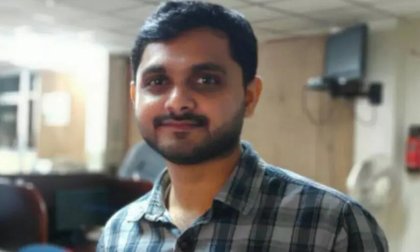 സുൽഹഫിന് റീച്ച് മീഡിയ ഫെലോഷിപ് സുൽഹഫിന് റീച്ച് മീഡിയ ഫെലോഷിപ്