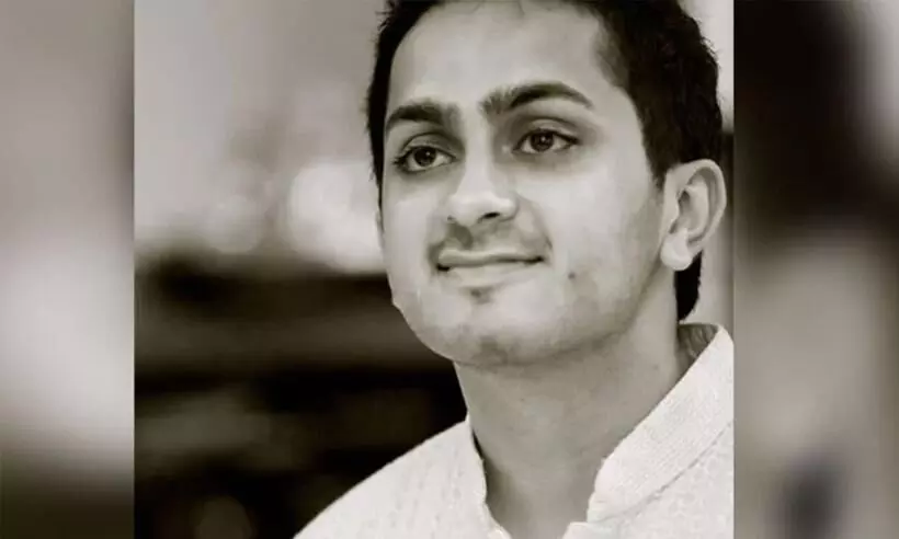 ബംഗളൂരു മയക്കുമരുന്ന്​ കേസ്​: കർണാടക മുൻ മന്ത്രിയുടെ മകനെതിരെ ലുക്ക്​ഔട്ട്​ നോട്ടീസ്​