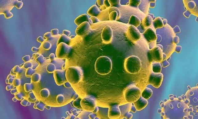 കോവിഡ്: ഒമാനിൽ 12 പേർ കൂടി മരിച്ചു കോവിഡ്: ഒമാനിൽ 12 പേർ കൂടി മരിച്ചു