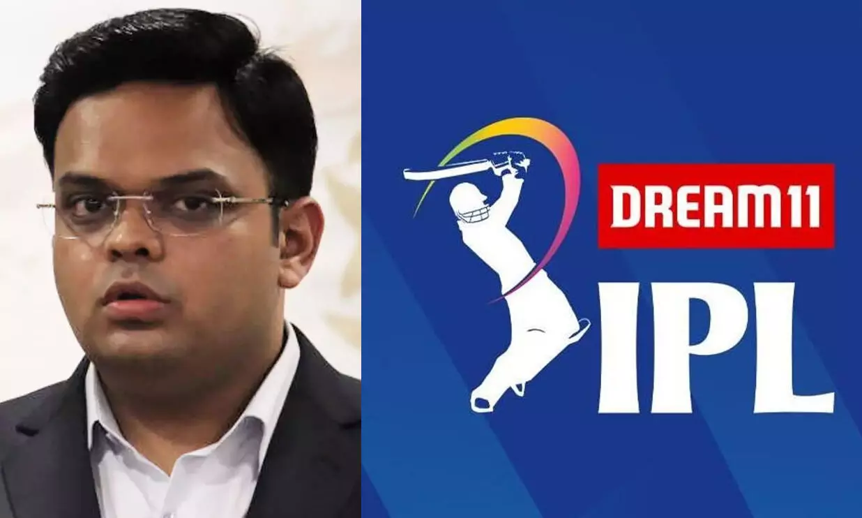 ഐ.പി.എൽ ഉദ്​ഘാടന മത്സരം കണ്ടത്​ 20 കോടിയാളുകൾ; ലോക റെക്കോ​ഡെന്ന്​ ജയ്​ ഷാ