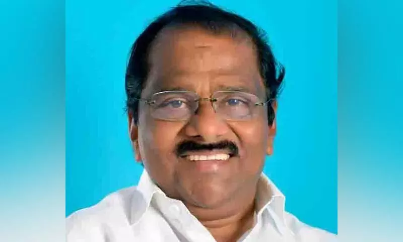 Purushan Kadalundy Purushan Kadalundy