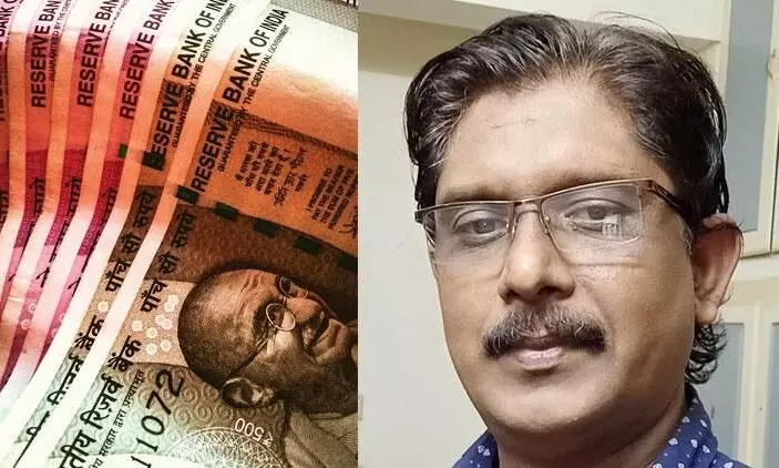 ട്രഷറി തട്ടിപ്പില് വിജിലന്സ് അന്വേഷണ ശിപാർശ അട്ടിമറിച്ചു, ഉന്നതരെ രക്ഷിക്കാനെന്ന് ആക്ഷേപം ട്രഷറി തട്ടിപ്പില് വിജിലന്സ് അന്വേഷണ ശിപാർശ അട്ടിമറിച്ചു, ഉന്നതരെ രക്ഷിക്കാനെന്ന് ആക്ഷേപം