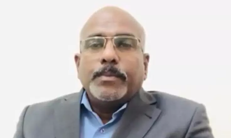 കൊടുങ്ങല്ലൂർ സ്വദേശിയായ സാമൂഹികപ്രവർത്തകൻ ഖത്തറിൽ നിര്യാതനായി