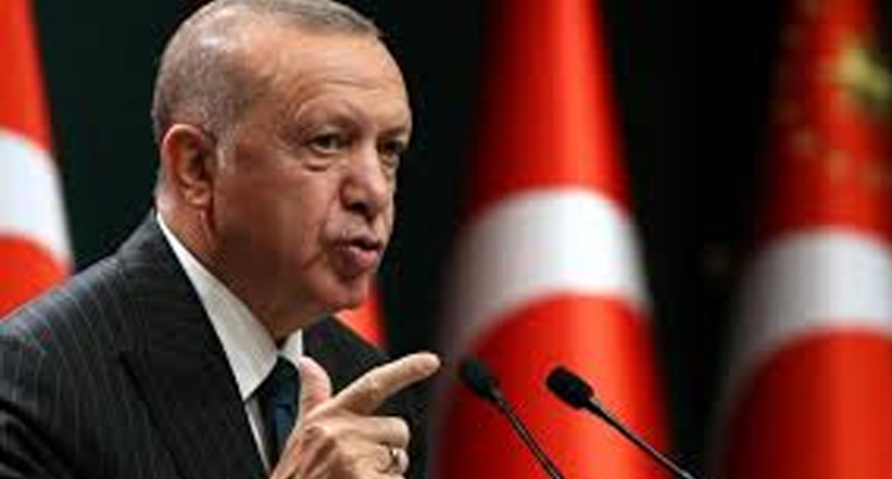 Recep Tayyip Erdoğan Recep Tayyip Erdoğan